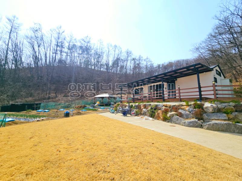 경기도 광주시 퇴촌면 영동리 전망좋은 휴양주택_10