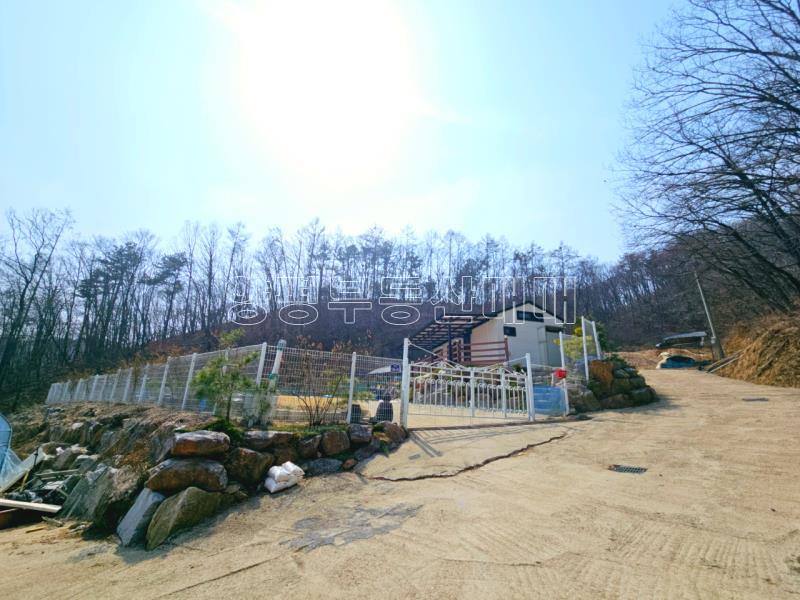 경기도 광주시 퇴촌면 영동리 전망좋은 휴양주택_11