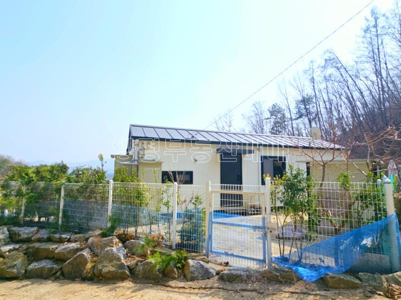 경기도 광주시 퇴촌면 영동리 전망좋은 휴양주택_14