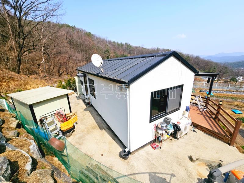 경기도 광주시 퇴촌면 영동리 전망좋은 휴양주택_15