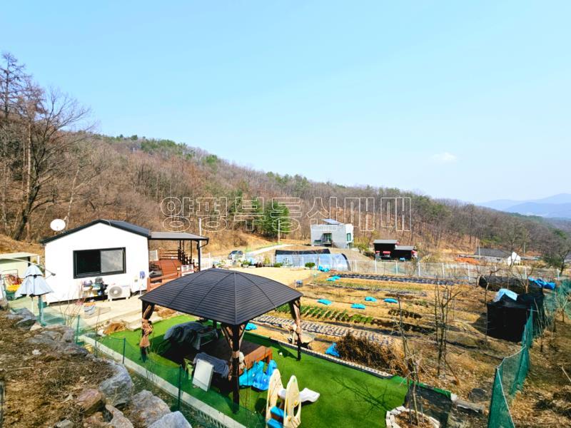 경기도 광주시 퇴촌면 영동리 전망좋은 휴양주택_17