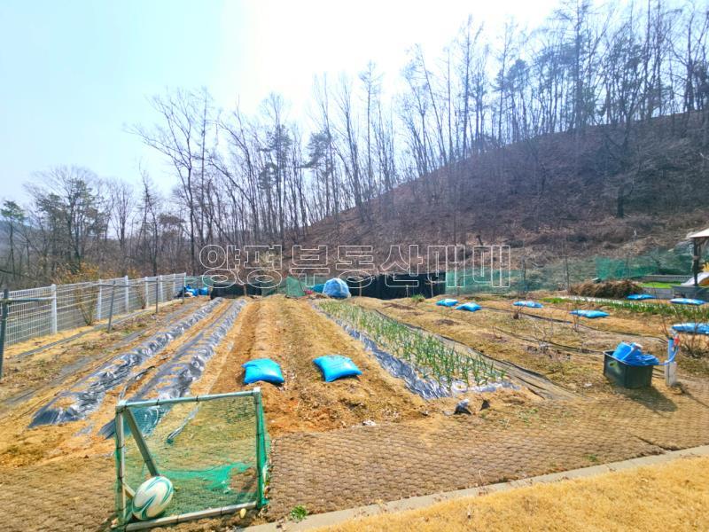 경기도 광주시 퇴촌면 영동리 전망좋은 휴양주택_19