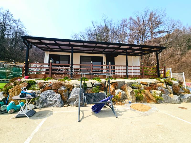 경기도 광주시 퇴촌면 영동리 전망좋은 휴양주택_20