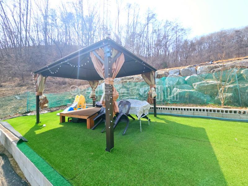 경기도 광주시 퇴촌면 영동리 전망좋은 휴양주택_21
