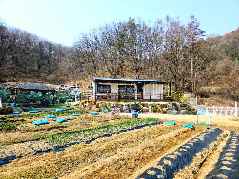 경기도 광주시 퇴촌면 영동리 전망좋은 휴양주택_23