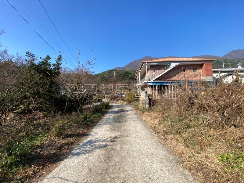 양평군 옥천면 용천리 급매주택_1