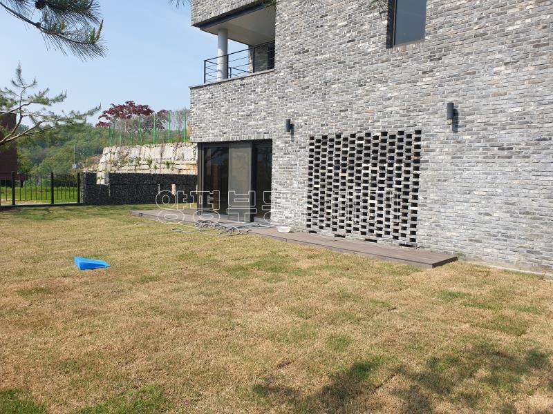 양평군 양서면 복포리 신축 이며 강조망 ._3