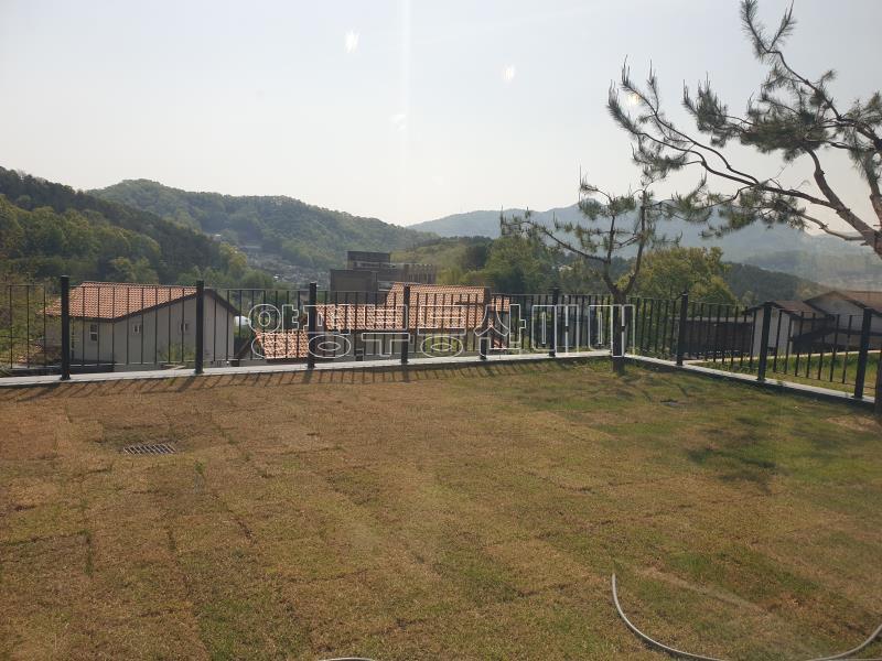 양평군 양서면 복포리 신축 이며 강조망 ._8