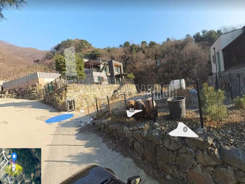 양평군 옥천면 용천리 써니싸이드힐 단지의 2필지 가성비 좋은주택 ._3