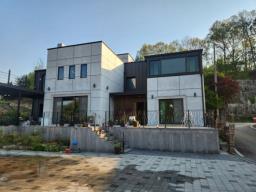 양평군 양서면 대심리 럭셔리주택 전세(6억)&매매 (13억)동시진행