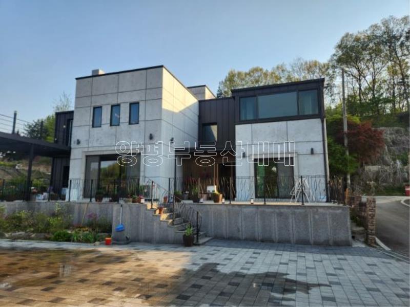 양평군 양서면 대심리 럭셔리주택 전세(6억)&매매 (13억)동시진행_2