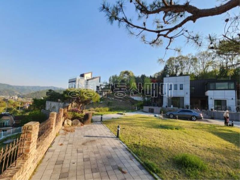 양평군 양서면 대심리 럭셔리주택 전세(6억)&매매 (13억)동시진행_4