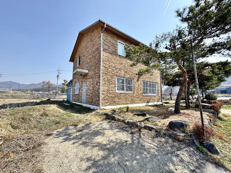 양평군 양서면 증동리 2차선변 상가가능주택_3