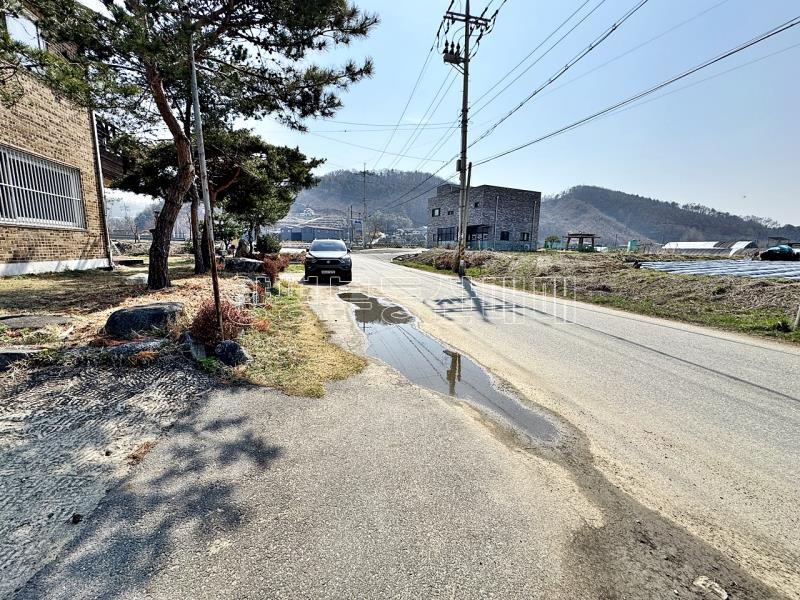 양평군 양서면 증동리 2차선변 상가가능주택_4