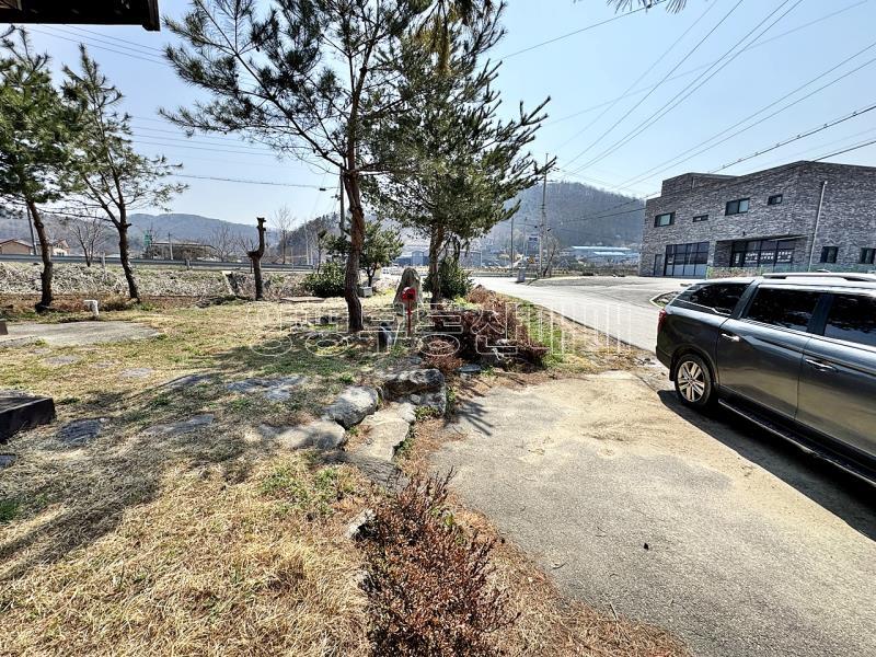 양평군 양서면 증동리 2차선변 상가가능주택_6