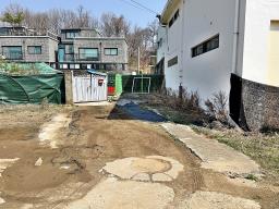 양평군 양서면 용담리 1종주거지역