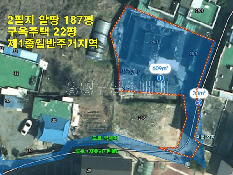 양평군 양서면 용담리 1종주거지역_25
