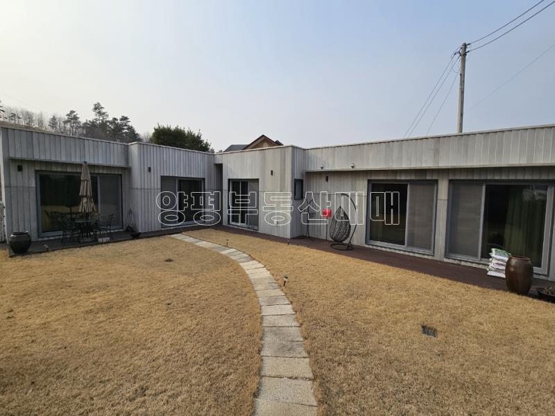 양평군 양서면 복포리 디자인이 남다른주택_22