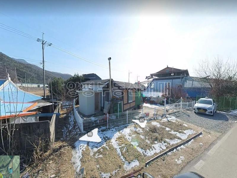 경기도 양평군 지평면 곡수리 대지81평 건평27평 -급매- 9800만원_1