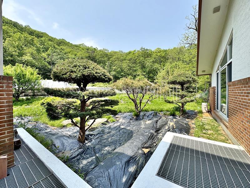 경기도 광주시 남종면 삼성리 숲세권 주택_6