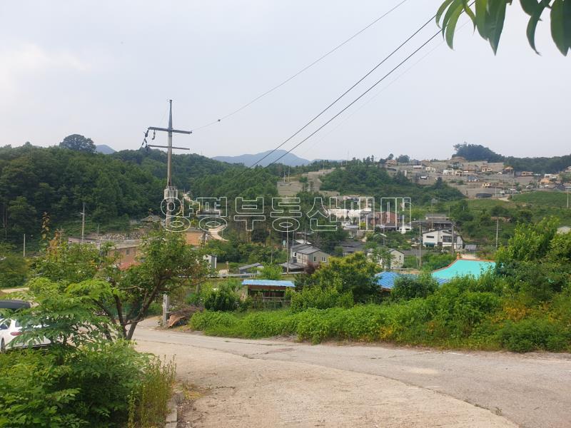 양평군 양서면 증동리 무허가 한옥(구옥)_3