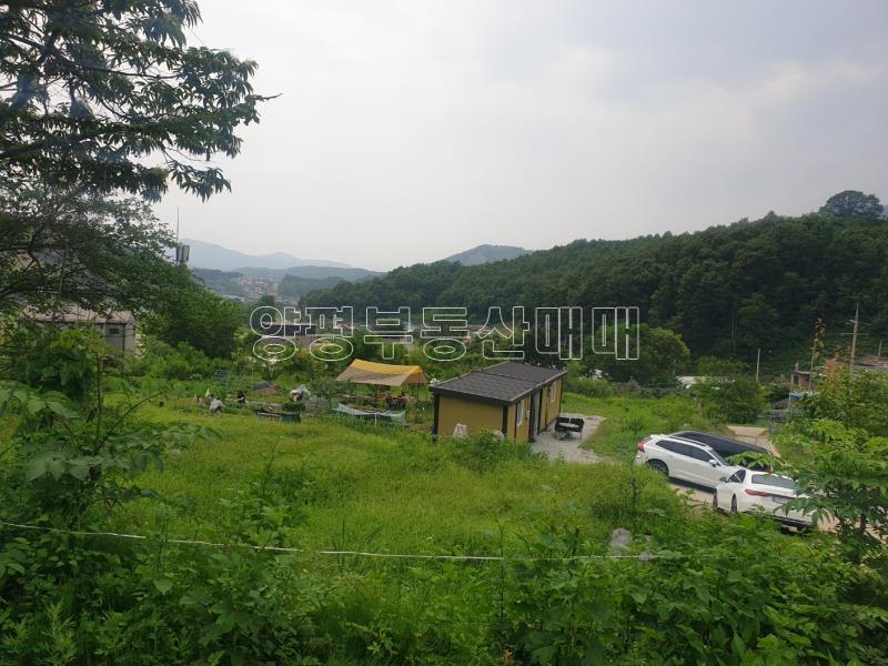 양평군 양서면 증동리 무허가 한옥(구옥)_4