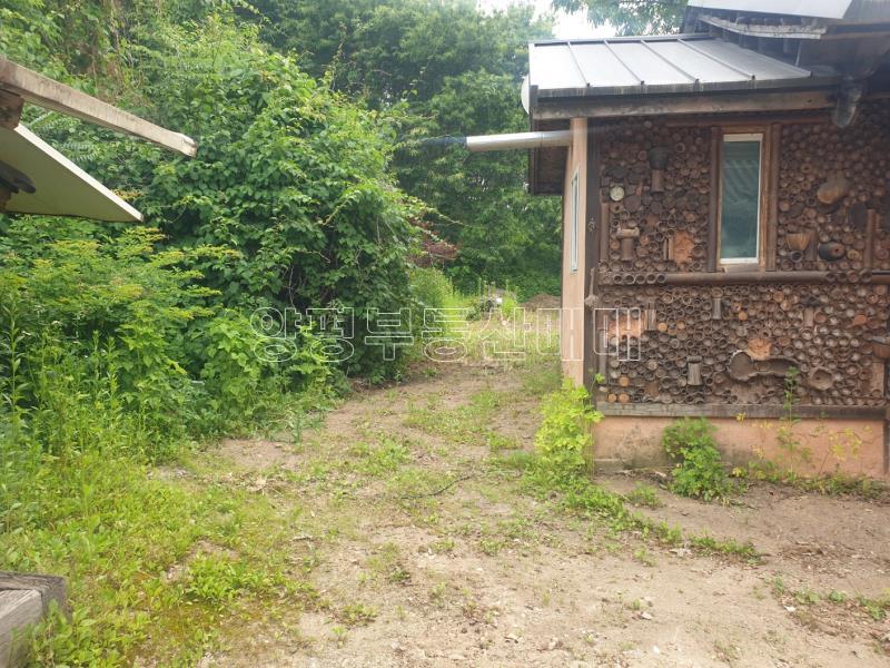 양평군 양서면 증동리 무허가 한옥(구옥)_6