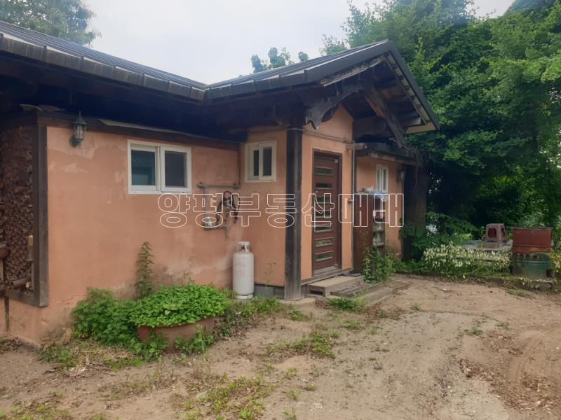 양평군 양서면 증동리 무허가 한옥(구옥)_8