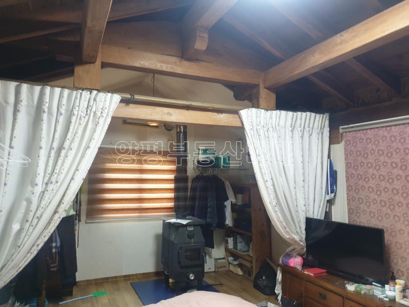 양평군 양서면 증동리 무허가 한옥(구옥)_12