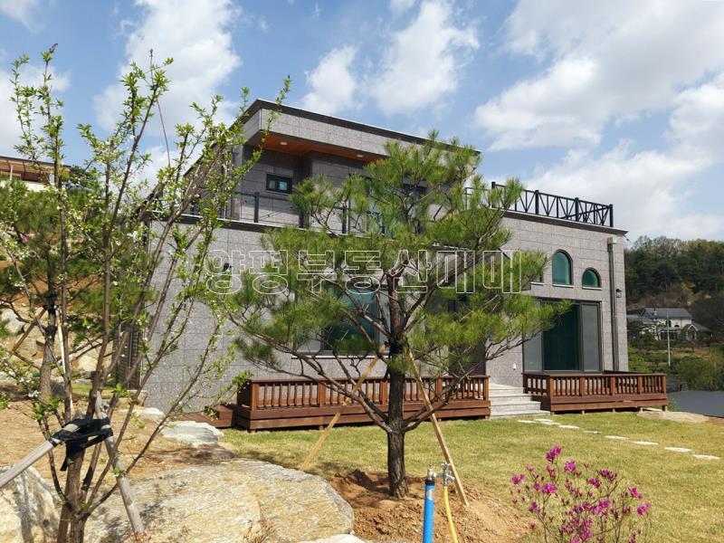 양평군 옥천면 옥천리 신축전세 (3.3억)매매(5.6억)동시진행_2