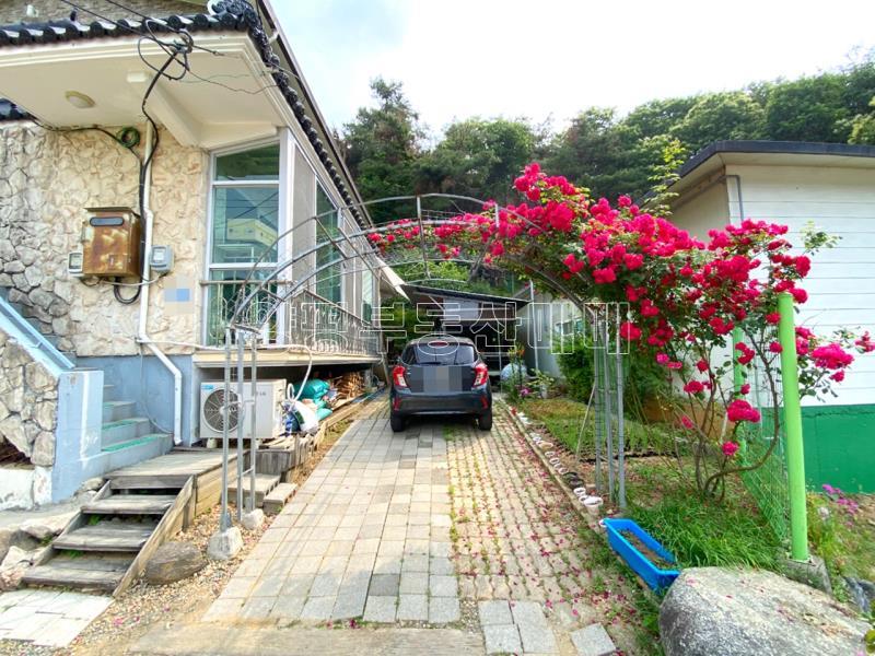양평군 옥천면 옥천리 숲세권 남향집_3