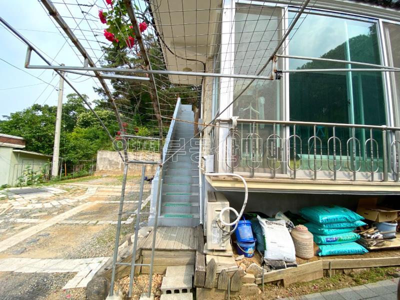 양평군 옥천면 옥천리 숲세권 남향집_4