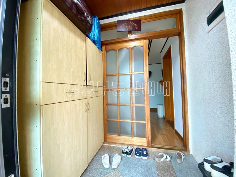 양평군 옥천면 옥천리 숲세권 남향집_7