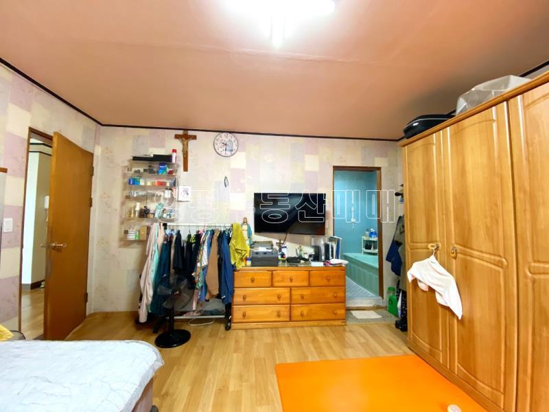 양평군 옥천면 옥천리 숲세권 남향집_14