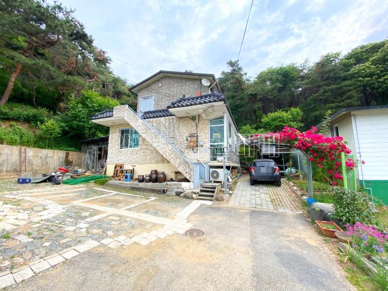 양평군 옥천면 옥천리 숲세권 남향집_24