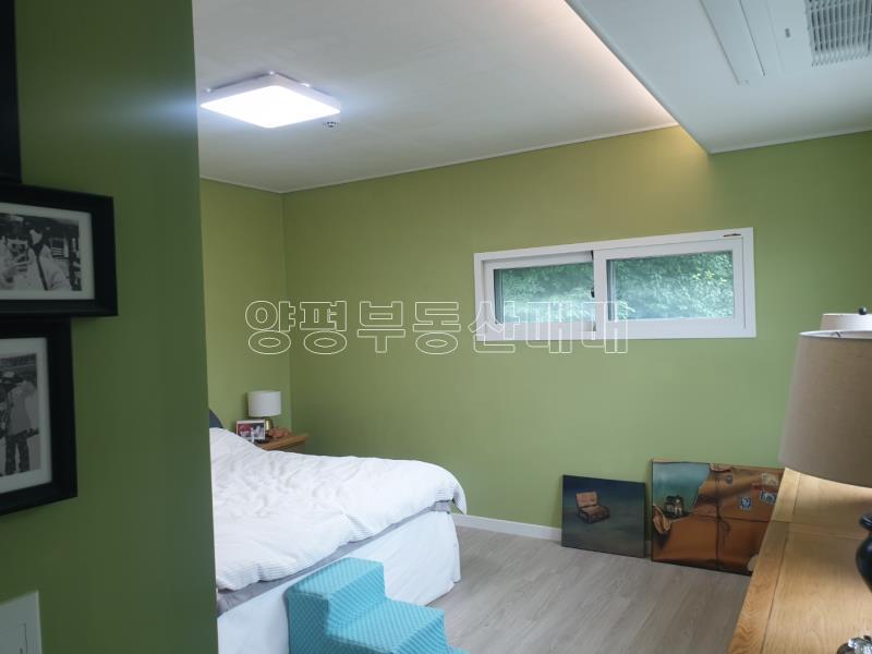양평군 양서면 도곡리 신축 전망좋은집._17