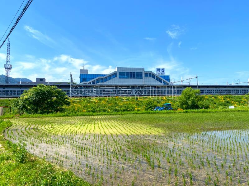 양평군 옥천면 아신리 사무실과 주택 겸용12억에서 8억으로 인하_22