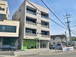 양평군 양서면 국수리 중심에위치한 상가