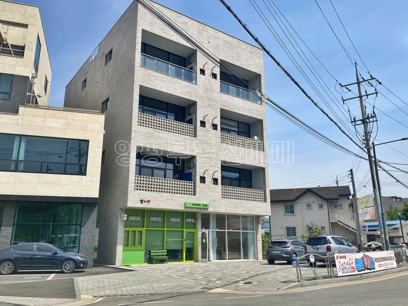 양평군 양서면 국수리 중심에위치한 상가_1