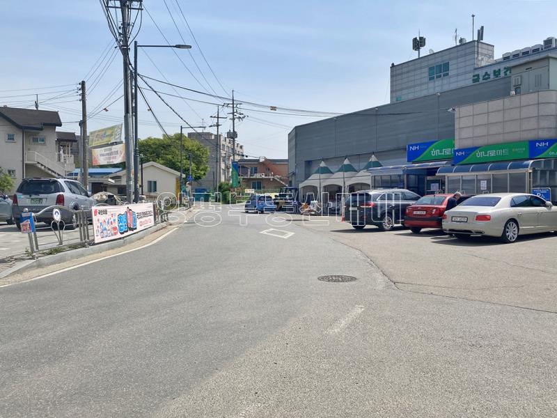 양평군 양서면 국수리 중심에위치한 상가_2
