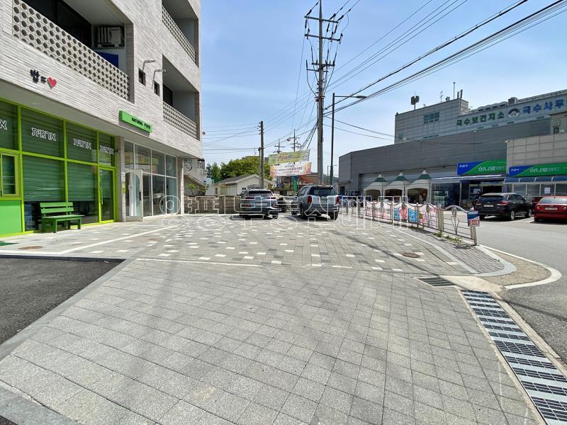 양평군 양서면 국수리 중심에위치한 상가_5