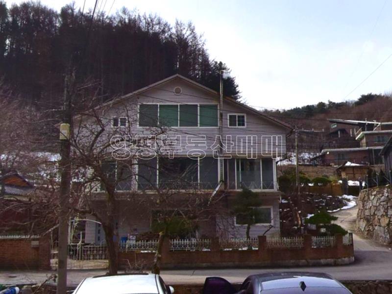 경기 광주시 퇴촌면 도수리 전세(1층만 임대)_4