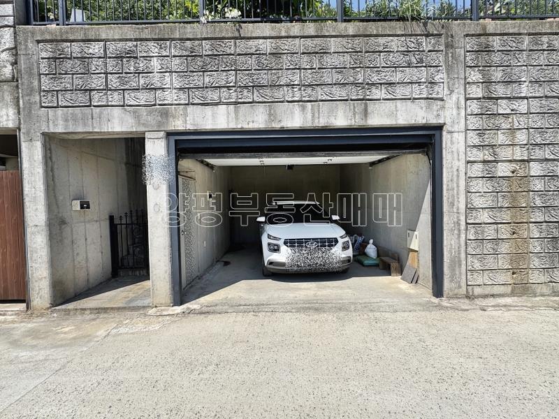 양평군 양서면 부용리 뒤에산이 있는집_2