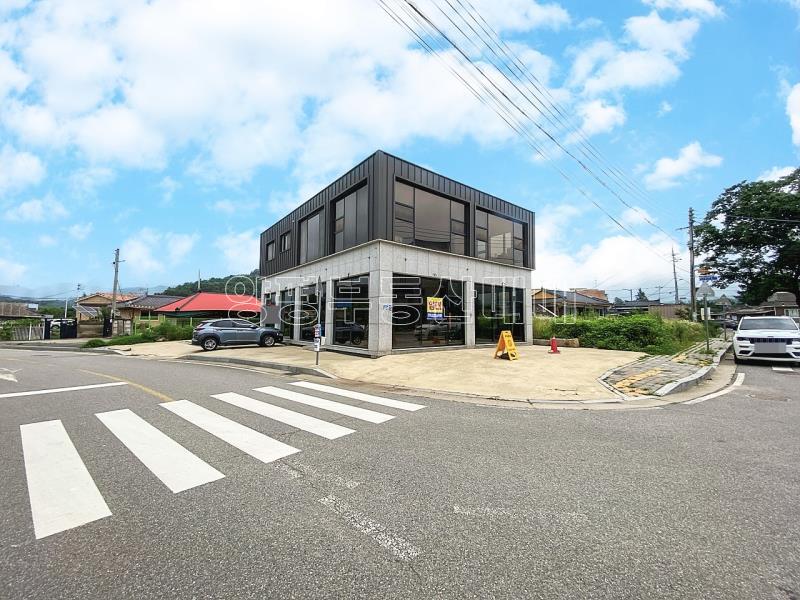 양평군 옥천면 옥천리 2종근생 월세      23평_9