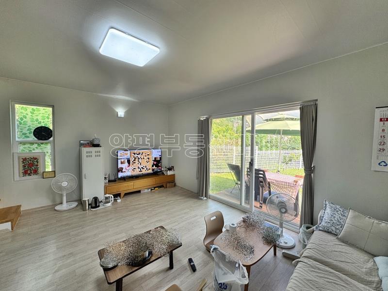 양평군 옥천면 신복리 숲세권 목조주택_11