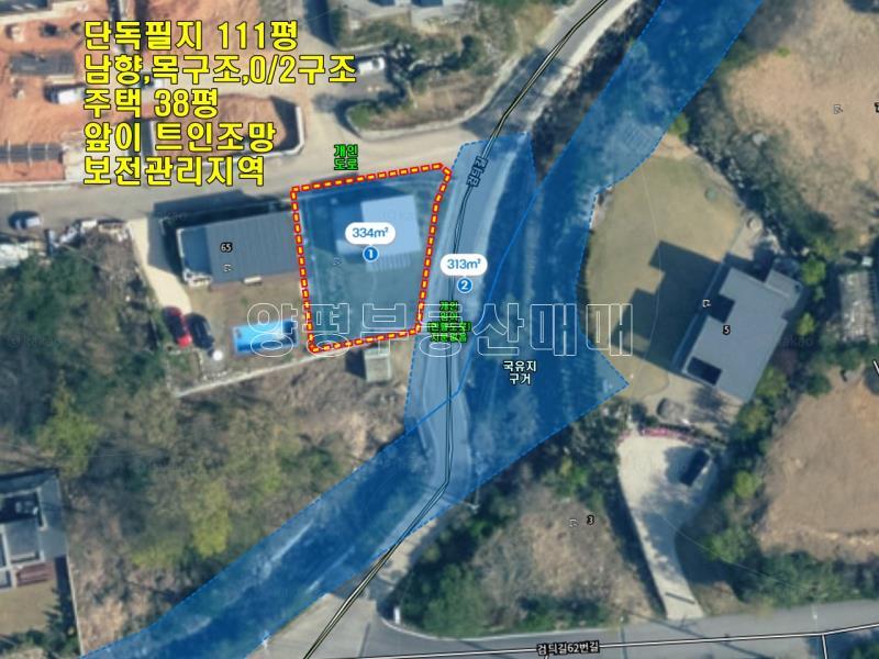 양평군 옥천면 신복리 숲세권 목조주택_24