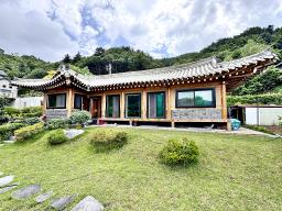양평군 양서면 증동리 잘지은전통한옥