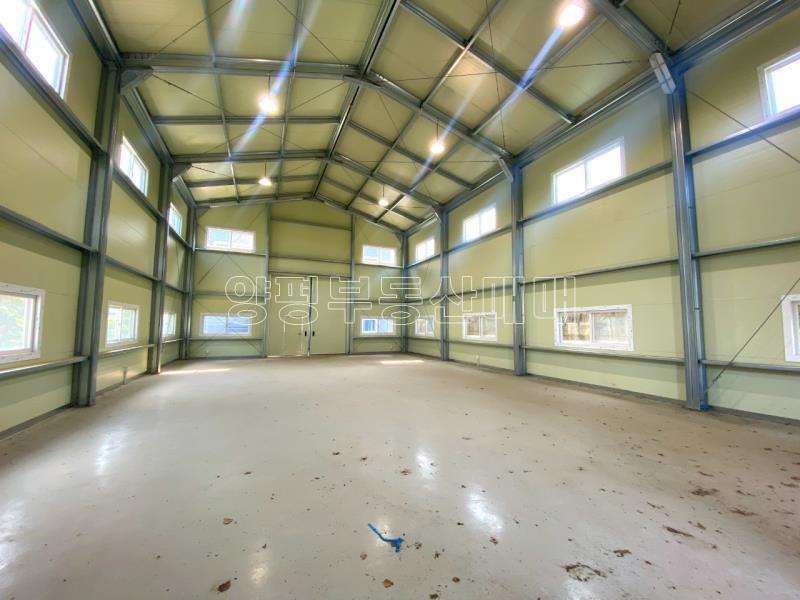 결기도 광주시 퇴촌면 관음리 근생창고 매매12억 월세5000/120_10