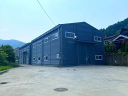 결기도 광주시 퇴촌면 관음리 근생창고 매매12억 월세5000/120