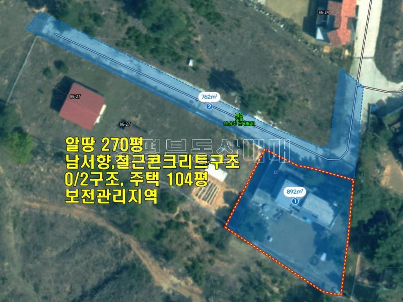 양평군 양서면 용천리 저택 매매_25